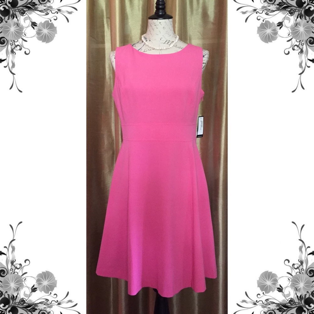 Nine West Dress NWT